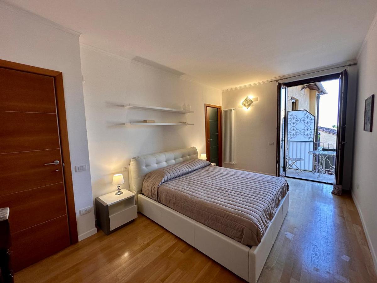 Sisters' Home - Appartamento Nel Centro Storico Con Terrazzo, Aria Condizionata E Vasca Da Bagno Siena Ngoại thất bức ảnh